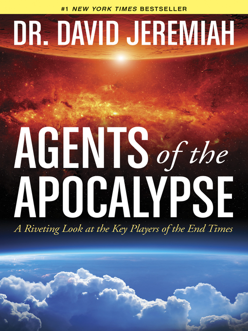 Title details for Agents of the Apocalypse by David Jeremiah - Available
